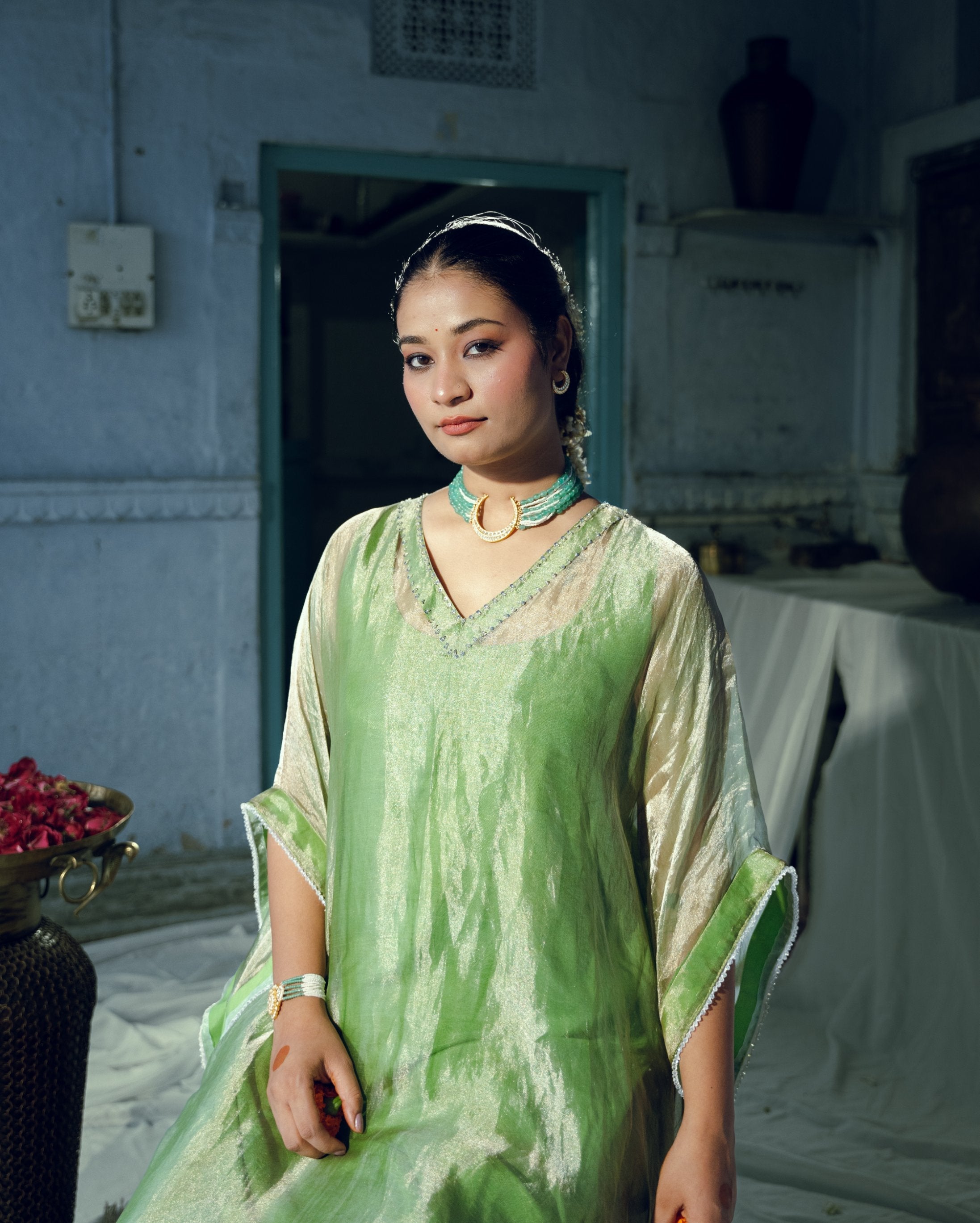 Kaftan Sets