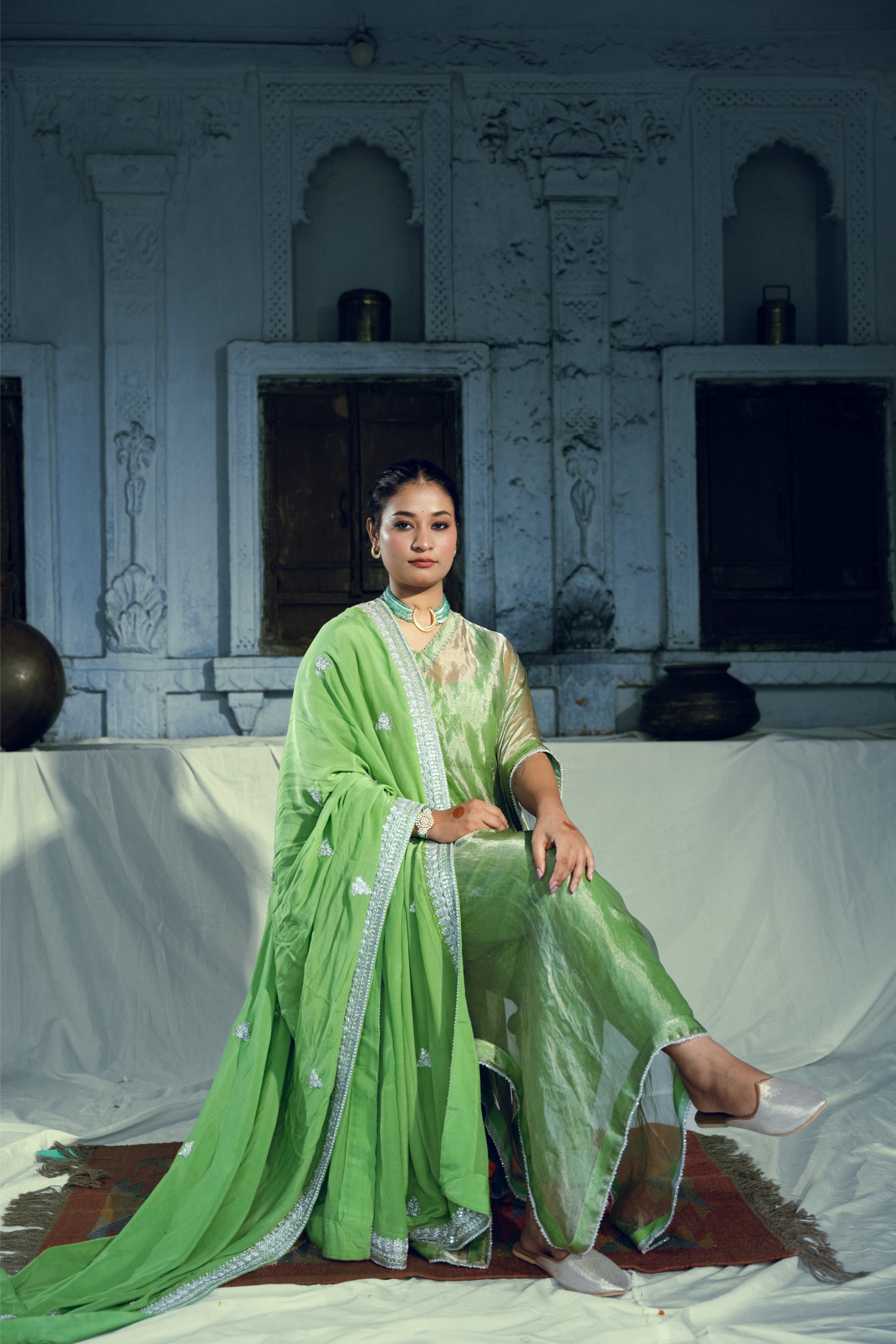 Chandni