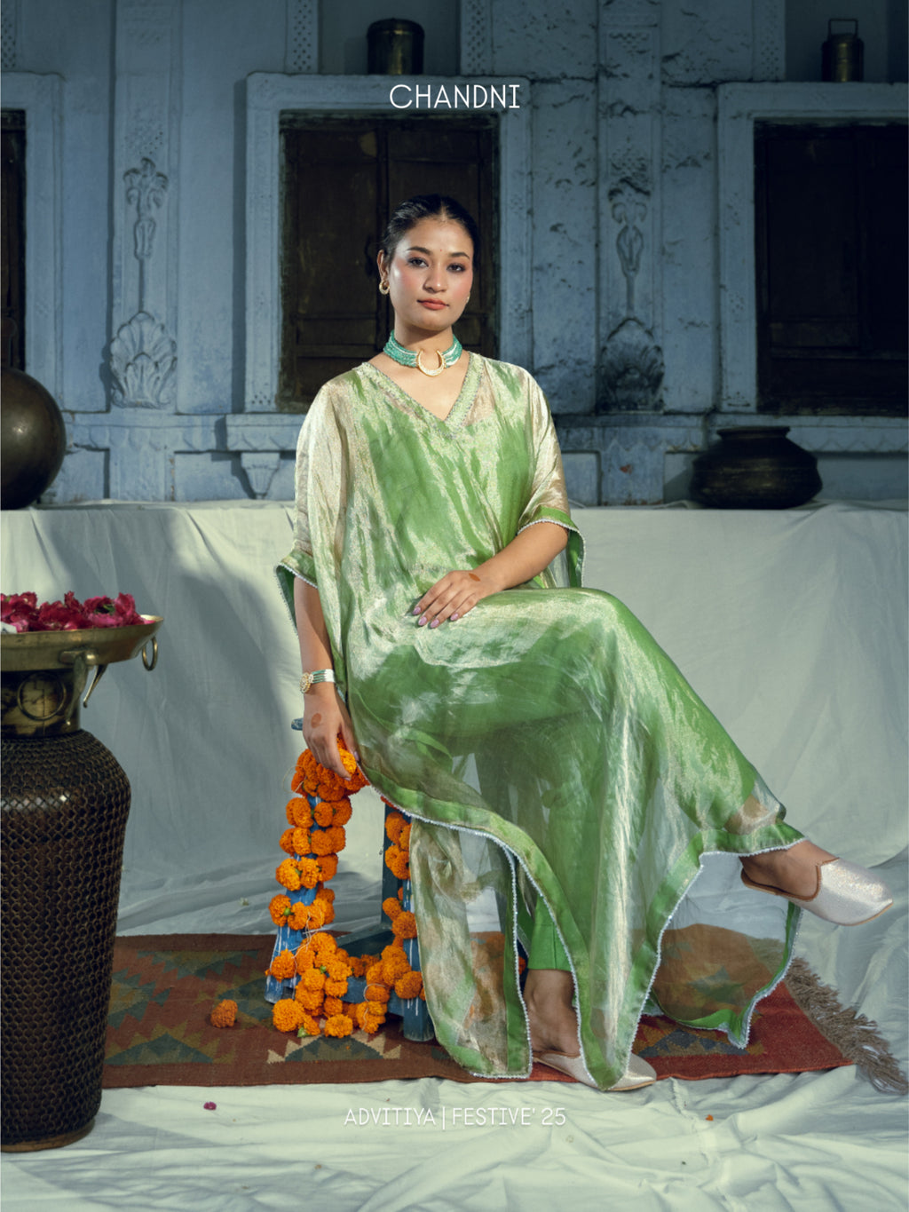 Chandni