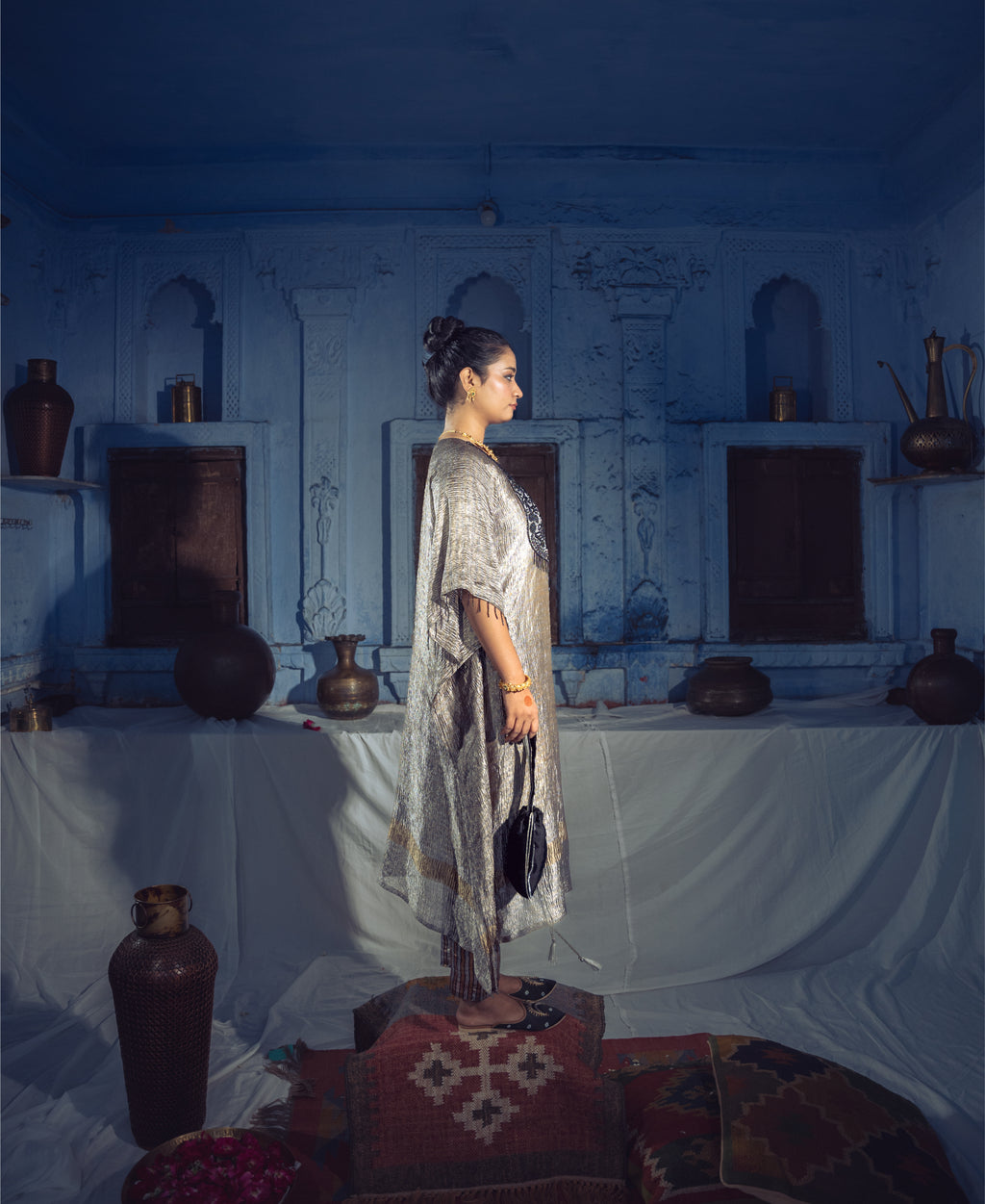 Sahar