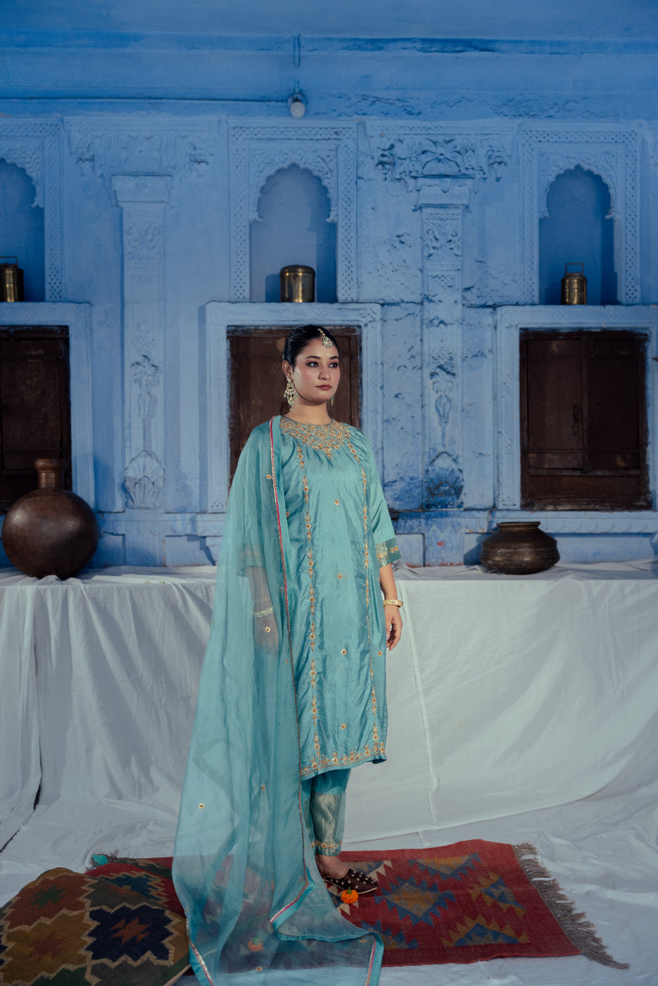 Nilofer