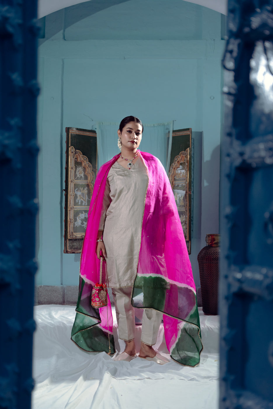 Roohi