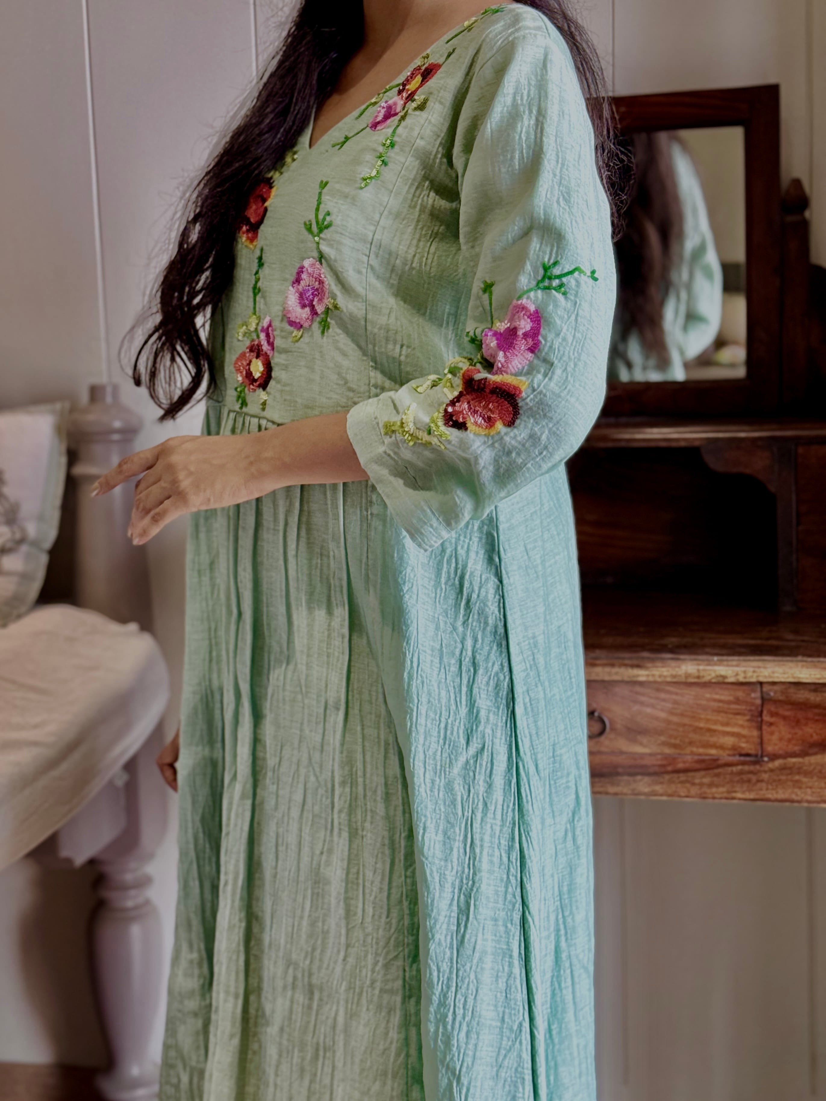 TARUNI