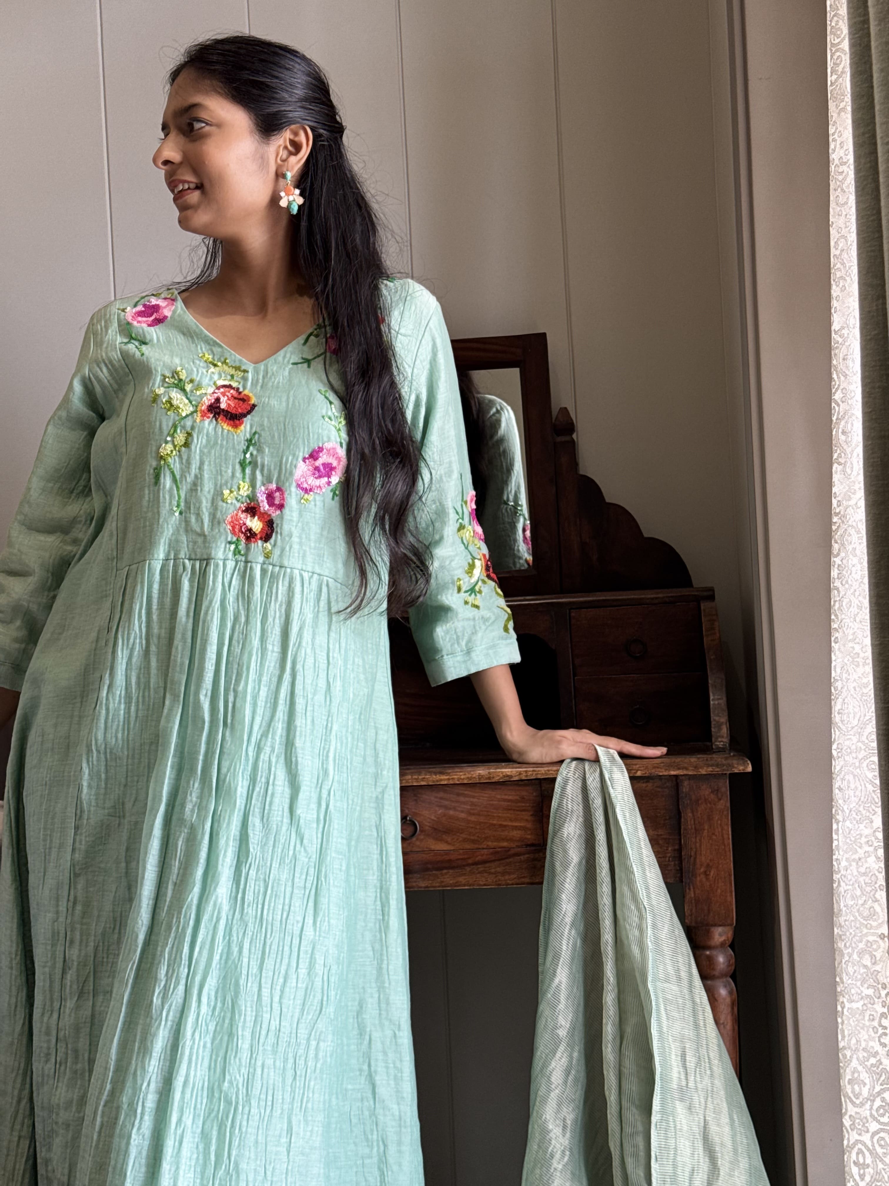 TARUNI