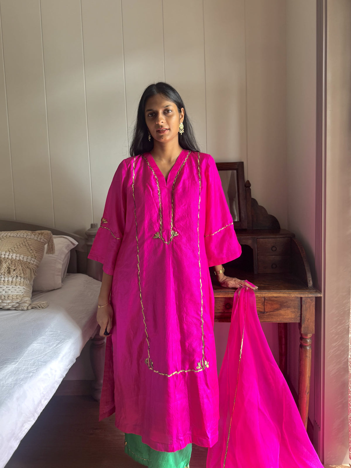 Raani Gotta Bloom Set