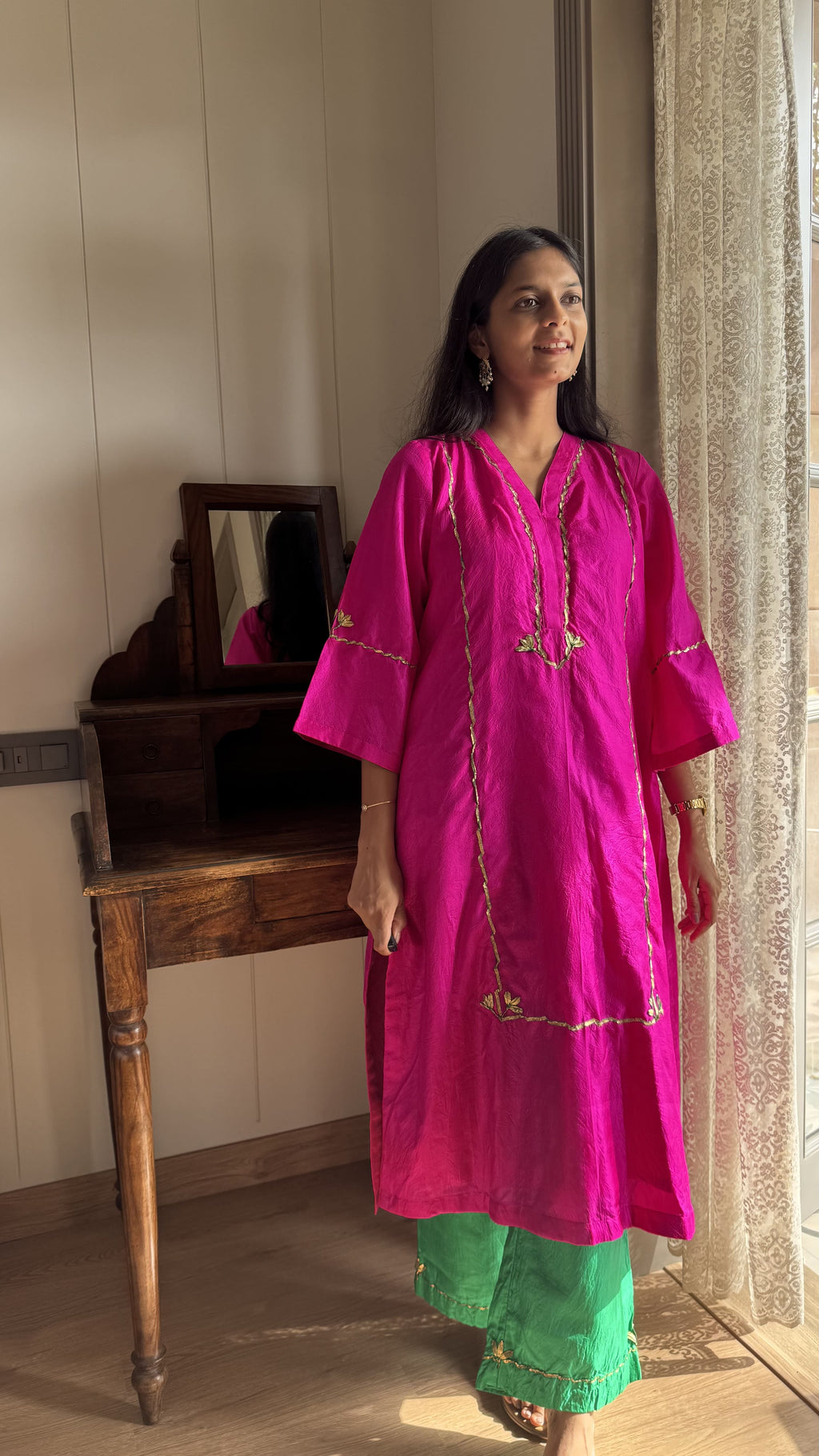 Raani Gotta Bloom Set