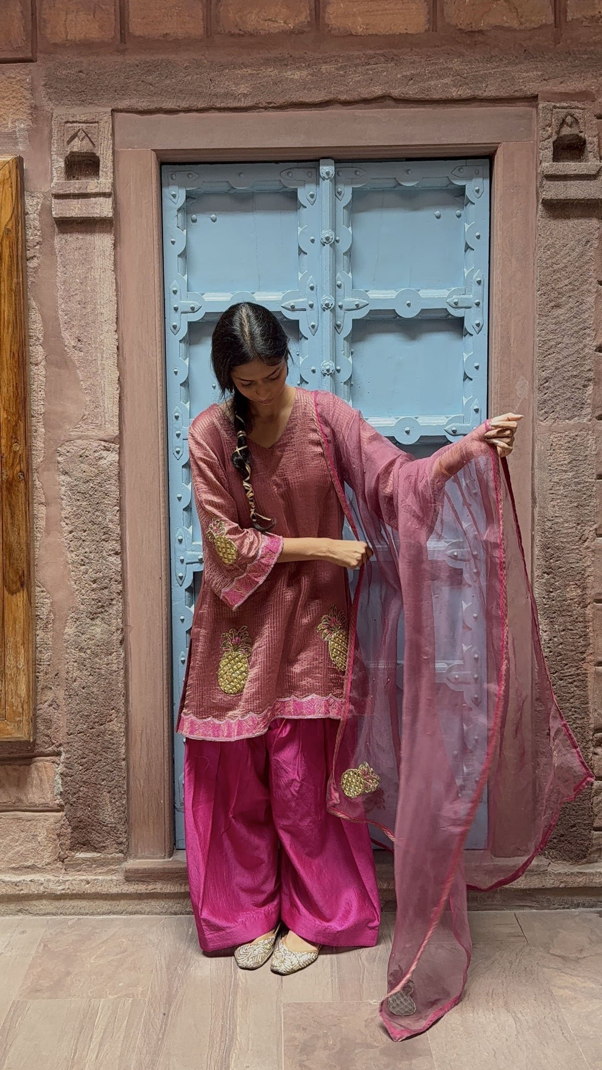 Ananas Rani