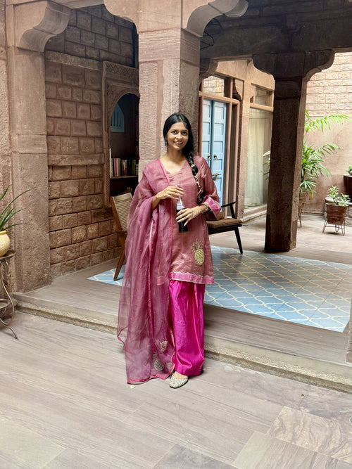 Ananas Rani