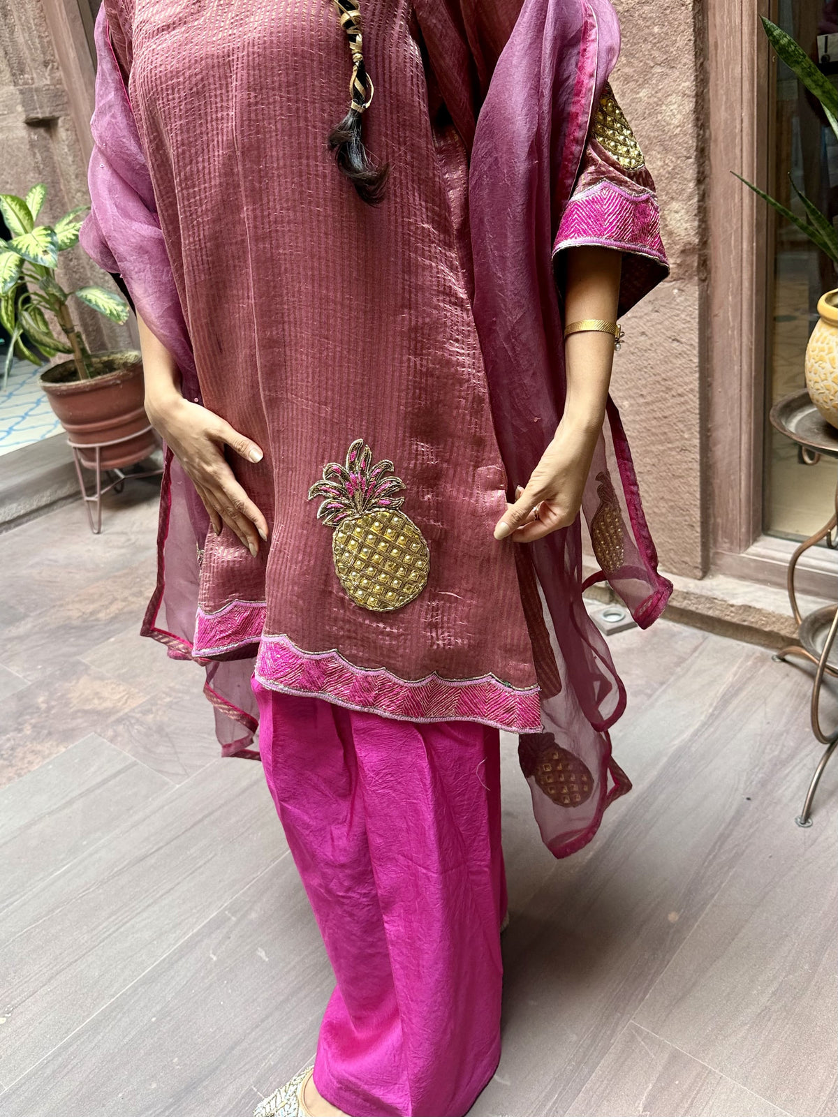 Ananas Rani
