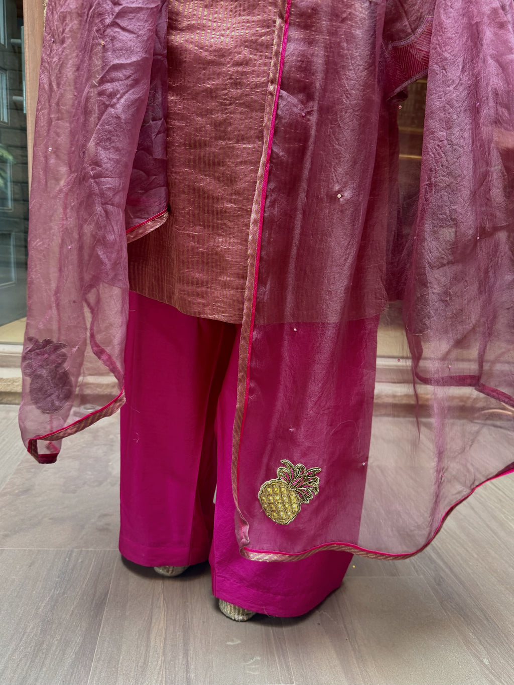 Ananas Rani