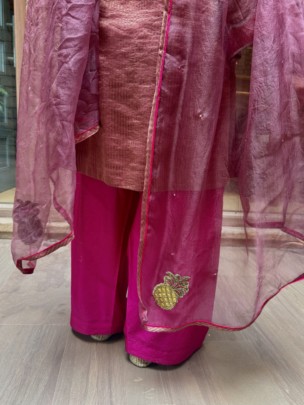 Ananas Rani